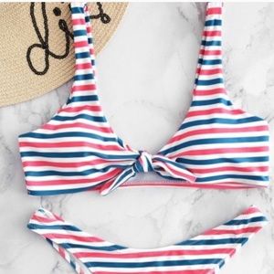 Zaful Bikini Top